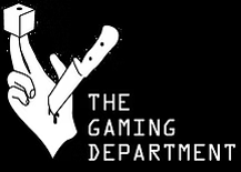 The Gaming Department